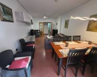 Wederverkoop - Apartment - Torrevieja - Paseo maritimo