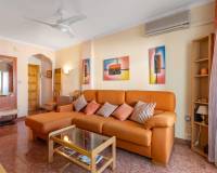 Wederverkoop - Apartment - Torrevieja - Playa de los Locos