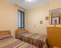 Wederverkoop - Apartment - Torrevieja - Playa de los Locos