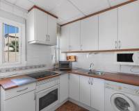 Wederverkoop - Apartment - Torrevieja - Playa de los Locos