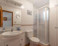 Wederverkoop - Apartment - Torrevieja - Playa de los Locos