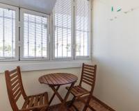 Wederverkoop - Apartment - Torrevieja - Playa de los Locos