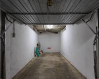 Wederverkoop - Apartment - Torrevieja - Playa de los Locos