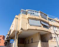 Wederverkoop - Apartment - Torrevieja - Playa de los Locos