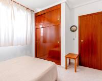 Wederverkoop - Apartment - Torrevieja - Playa de los Locos