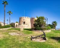 Wederverkoop - Apartment - Torrevieja - Playa de los Locos