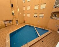 Wederverkoop - Apartment - Torrevieja - Playa de los Locos