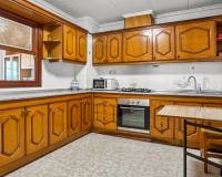 Wederverkoop - Apartment - Torrevieja - Playa de los Locos