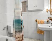 Wederverkoop - Apartment - Torrevieja - Playa de los Locos