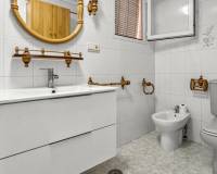 Wederverkoop - Apartment - Torrevieja - Playa de los Locos