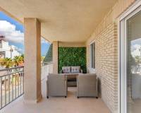 Wederverkoop - Apartment - Torrevieja - Playa de los Náufragos