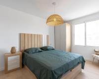 Wederverkoop - Apartment - Torrevieja - Playa de los Náufragos