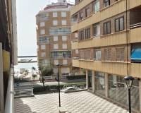 Wederverkoop - Apartment - Torrevieja - Playa del Acequion