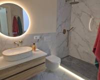 Wederverkoop - Apartment - Torrevieja - Playa del Acequion