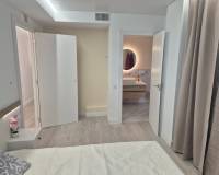 Wederverkoop - Apartment - Torrevieja - Playa del Acequion