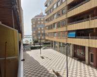 Wederverkoop - Apartment - Torrevieja - Playa del Acequion