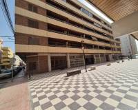 Wederverkoop - Apartment - Torrevieja - Playa del Acequion