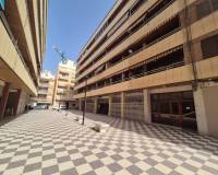 Wederverkoop - Apartment - Torrevieja - Playa del Acequion