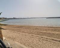 Wederverkoop - Apartment - Torrevieja - Playa del Acequion