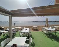 Wederverkoop - Apartment - Torrevieja - Playa del Acequion