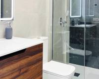 Wederverkoop - Apartment - Torrevieja - Playa del Cura