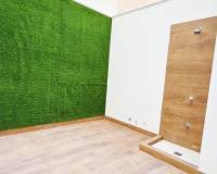 Wederverkoop - Apartment - Torrevieja - Playa del Cura