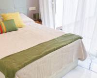 Wederverkoop - Apartment - Torrevieja - Playa del Cura