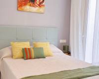 Wederverkoop - Apartment - Torrevieja - Playa del Cura
