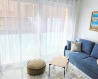 Wederverkoop - Apartment - Torrevieja - Playa del Cura