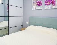 Wederverkoop - Apartment - Torrevieja - Playa del Cura