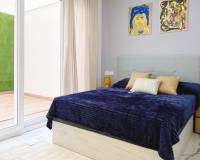 Wederverkoop - Apartment - Torrevieja - Playa del Cura