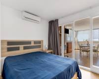 Wederverkoop - Apartment - Torrevieja - Playa del Cura