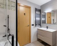 Wederverkoop - Apartment - Torrevieja - Playa del Cura