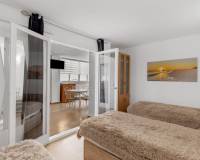 Wederverkoop - Apartment - Torrevieja - Playa del Cura