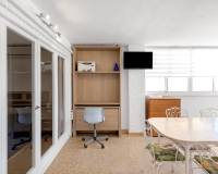 Wederverkoop - Apartment - Torrevieja - Playa del Cura