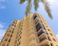 Wederverkoop - Apartment - Torrevieja - Playa del Cura