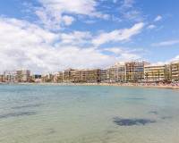 Wederverkoop - Apartment - Torrevieja - Playa del Cura