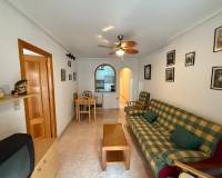 Wederverkoop - Apartment - Torrevieja - Playa del Cura