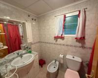 Wederverkoop - Apartment - Torrevieja - Playa del Cura
