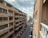 Wederverkoop - Apartment - Torrevieja - Playa del Cura
