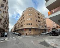 Wederverkoop - Apartment - Torrevieja - Playa del Cura