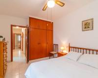 Wederverkoop - Apartment - Torrevieja - Playa del Cura