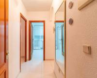 Wederverkoop - Apartment - Torrevieja - Playa del Cura