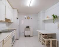 Wederverkoop - Apartment - Torrevieja - Playa del Cura