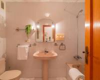 Wederverkoop - Apartment - Torrevieja - Playa del Cura