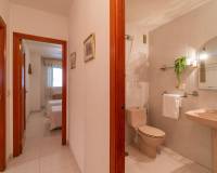 Wederverkoop - Apartment - Torrevieja - Playa del Cura