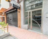 Wederverkoop - Apartment - Torrevieja - Playa del Cura