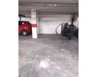 Wederverkoop - Apartment - Torrevieja - Playa del Cura