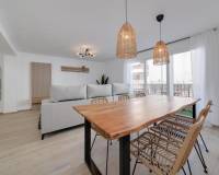 Wederverkoop - Apartment - Torrevieja - Playa del cura