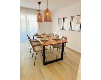 Wederverkoop - Apartment - Torrevieja - Playa del cura